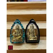 🐯早期 虎頭魯士🐯龍普年➡️擋災、鎮邪、招財、保平安⬅️佛牌鏢局