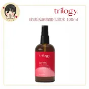 紐西蘭 Trilogy 玫瑰活膚精露 化妝水 保濕噴霧 100ml【芸采小舖】