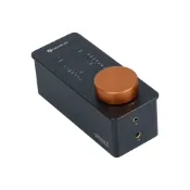 Fosi Audio SK02 耳擴 DAC 一體機
