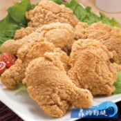 【正點】轟炸雞腿／3支入／炸雞腿／原味／辣味／炸棒腿／棒棒腿／卡拉雞腿／正點食品／雞腿排／雞腿／氣炸鍋／團購
