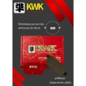 紅隼 KWK 競技版 全車款 來令片 剎車皮 豐田TOYOTA  ALTIS 08-18-- 後煞車 後碟 CXT-19