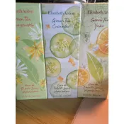 ❤ 即將完售 !! 雅頓綠茶小黃瓜/綠茶柚子/綠茶金銀花香水 100ml ❤