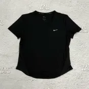 《TNT運動廣場》NIKE AS W NK TEMPO DF SS TOP 女 涼感 排汗衣 HQ0649010