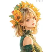 【7月新品】07-097-0095 拼貼貼紙