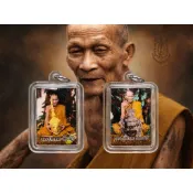 龍婆嘎龍/龍普嘎龍陶瓷自身
