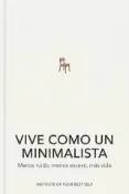 Kobo Vive como un minimalista
