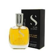 ALFAPARF 金鑽水晶 滋養液 亞麻籽油 50ml 清爽 免沖洗 護髮 免沖洗護髮【小髮廊】D946709