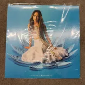 中島美嘉Mika Nakashima ONE SURVIVE 單曲 黑膠 唱片