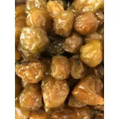 鹿谷凍頂茶梅 茶梅 當季嚴選 綜合水果乾『士林阿媽蜜餞』各式台灣伴手禮
