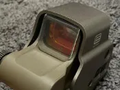 *現貨屋*eotech exps 8T 553 558 保護蓋