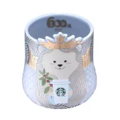 【康是美官方網購】星巴克星戲人魚600馬克杯