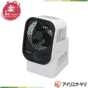 日本 IK-C500 衣物乾燥循環扇 暖風 溫風 螺旋氣流 IRIS OHYAMA 除濕 防霉 循環式衣物乾燥機 曬衣