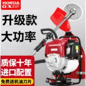 《免運》 背負式四行程割草機全套、側背式四行程引擎割草機全套