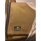 (店+)【ZANE ARTS】LOWDEN-Zane arts Gigi-2 二人帳尼龍帳內墊