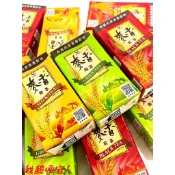 【我超便宜‼️】統一麥香系列 麥香紅茶 麥香奶茶 麥香綠茶 300ml 鋁箔包 大麥 經典口味  人氣飲料