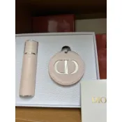 Dior Miss Dior 花漾迪奧淡香水 隨身鏡禮盒組
