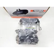 盛揚 本田 CRV (2005-2016)ODYSSEY 2.4(2015-2021) 後面煞車來令片英國 FERODO
