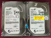 【量大可優惠】Seagate/希捷 Barracuda 500G機械硬盤，型號ST500DM002，7200轉SATA接