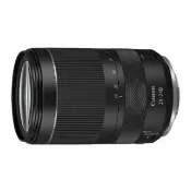 【Canon】RF 24-240mm f/4-6.3 IS USM(公司貨-彩盒)