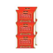 【Cussons 佳霜】IMPERIAL LEATHER 帝王皂-經典香(190g×6入)【兔雜tuzha】
