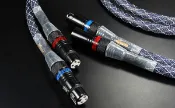 萬隆.尼威特 NEOTECH NEI-2001 純銀 廠製線 RCA XLR 訊號線 1米 2米 免運費 可面交