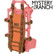 Marc jacobs旗艦店 Mystery Ranch 神秘農場 BACK STRAP 背架配件簡易背帶/背架配件 61266