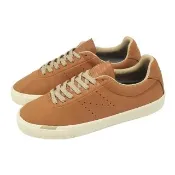 【NEW BALANCE】滑板鞋 Numeric 22 男鞋 女鞋 棕 米 皮革 緩衝 休閒鞋(NM22CBU-D)