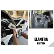 超級團隊S.T.G 現代 ELANTRA 澳洲 VAITRIX 數位油門優化控制器 麥翠斯 電子油門加速器