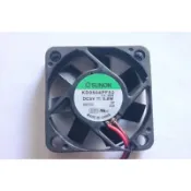 KH輕時尚 SUNON 4x4x1 4公分 四公分 風扇 散熱器 小風扇 建准 風扇 小散熱器 5V 4*4*1 零組件｜領券最高折$220