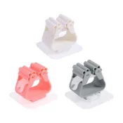 (店+)免打孔 拖把夾 拖把架 黏貼式拖把掛架 免釘拖把掛架 拖把架 掃把架 收納架 無痕架 掃具架 收納掛架 拖把掛勾