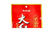(店+)中國紅 大紅袍 紅湯火鍋底料 牛油火鍋 150公克/袋 濃郁麻辣湯底 天味食品