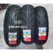 建大KENDA K433 鱷魚王 運動胎 K433F 110 120/70-12 130/70-12 433