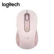 【蝦皮直營】Logitech 羅技 M650 多工靜音無線滑鼠-粉 現貨 廠商直送