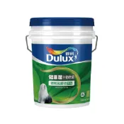 (店+)【得利】★5加侖裝★A991 得利健康居乳膠漆↙平光↗得利991乳膠漆丨竹炭漆丨除甲醛乳膠漆(除甲醛乳膠漆 綠建材認證)