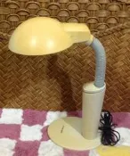 【二手品】大同電子式省電護眼檯燈╭＊雅雅媽咪小舖＊╯