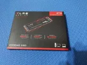 全新原廠五年保固 PNY XLR8 CS3040 2TB M.2 2280 PCIe Gen4x4 SSD固態硬碟