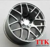 【員林 小茵 輪胎 舘】類M40 新款18吋 鋁圈 高品質鋁圈 全車系適用 銀底車面 (十週年慶第二波)