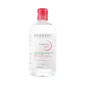 BIODERMA 貝膚黛瑪 舒敏高效潔膚液/ 500ml/ 平行輸入 eslite誠品