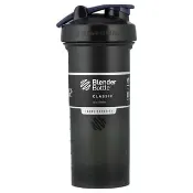 【iHerb】Blender Bottle, 經典，黑色，45 盎司（1330 毫升）