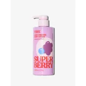 (店+)【Victoria Secret】VS 維多利亞的秘密 PINK系列 身體乳液〔超級莓果〕SUPER BERRY - BODY LOTION 新包裝