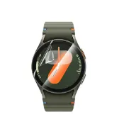 殼起來3C手機配件 【水凝膜】適用 三星 Watch 7 44mm SM-L310 SM-L315 手錶保護貼 全透明 超薄TPU 軟膜
