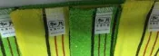 [韓豬館代購 ] 韓國 製 夏日必用四方 搓布手套 / 搓澡布 /必備品/刷澡巾 去角質手套 汗蒸幕 (現貨)