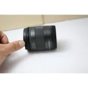 CANON EOS M 使用的鏡頭 EF-M 11-22MM STM 廣角 鏡頭 M50 M6 M100 M5 M3