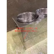 厚亞焊18cm溫控三格菜桶 溫控3格 菜桶 插電保溫鍋 醬料保溫桶 隔水加熱保溫台灣製造