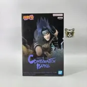 日版現貨  火影忍者 CombinationBa