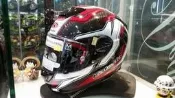 瀧澤部品 日本 OGK KABUTO RT-33R 紅黑白 限量 碳纖維 RT33R 全罩安全帽 2017年新彩繪花色 