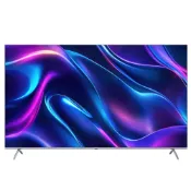 (店+)【HERAN 禾聯】50型 4K QLED GoogleTV智慧液晶顯示器QM-50H330~含基本安裝+舊機回收