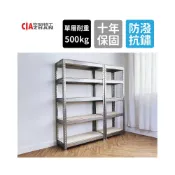 (店+)鍍鋅鐵架【台灣現貨】花架 戶外架 種植架 物料架 倉庫架 倉儲架 植物架 角鐵架 免螺絲角鋼 植栽架 陽台架