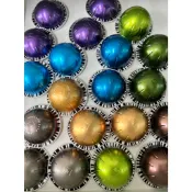 Nespresso VERTUO咖啡膠囊 原廠全新單顆體驗 (散裝) 大顆膠囊