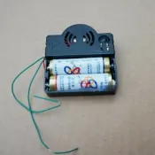 吉宅良品 語音整點報時 鐘錶機芯 鐘錶配件 報時機芯 鐘錶音樂盒 掛鍾音響